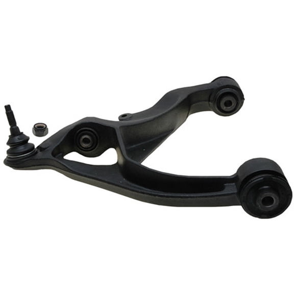 Moog Bras de Contrôle de Châssis RK641504 Remplacement OE; avec Bagues; avec Rotule
