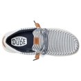 thumbnail image 3 of Zapatos Slip-On HEYDUDE Wally Funk Nu Prep para Hombre Talla 13 Medio, 3 of 8