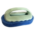 thumbnail image 1 of Multi Functional Cleaning Brush Set: Cleaning Tool For Bathroom Tub Floor And Kitchen Dishes, 1 of 6