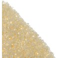 thumbnail image 5 of Almohadilla elevadora escurridora para jabón de color beige, paquete de 4, 2,9 x 4,5 pulgadas, PVC, sin BPA, antideslizante, duradera, 5 of 5