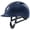 navy matte, variant on Uvex Suxxeed Starshine Equestrian Helmet with Swarovski Crystals, Navy Matte, Size M-L