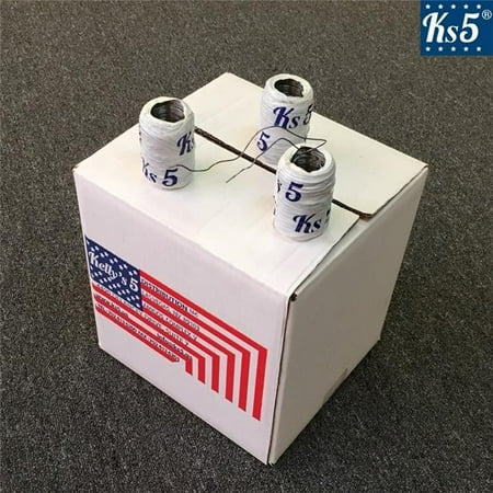 

ks5 501 333 ft. Double Coil Wire