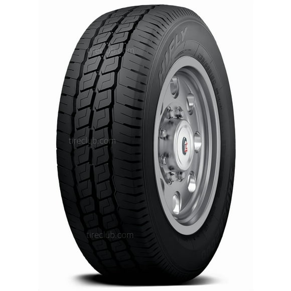 Llanta Hifly SUPER2000 215/70R16C 108/106T C