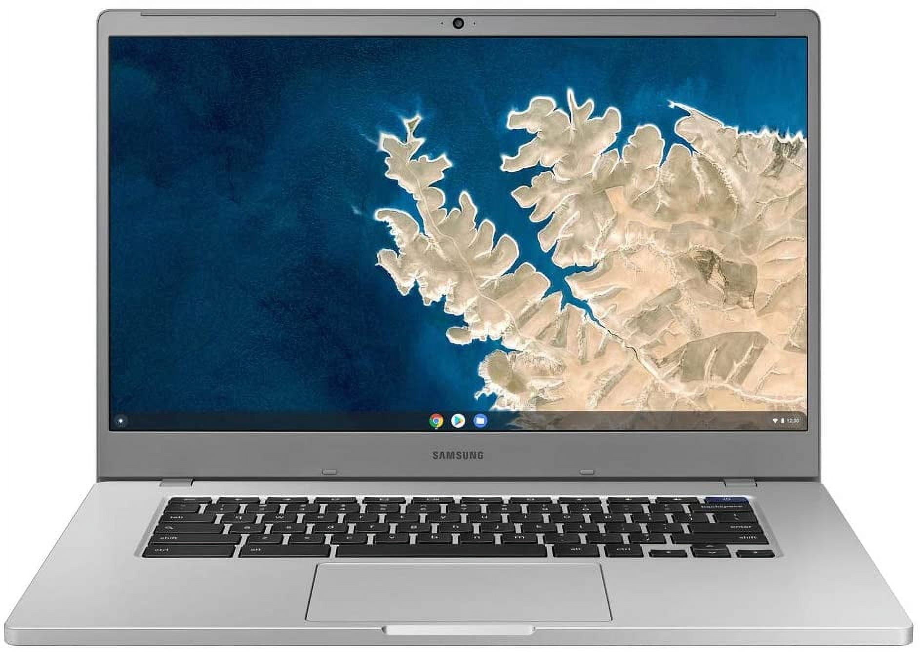 Samsung Chromebook Plus 12.3