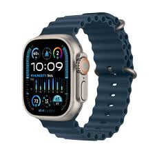 APPLE WATCH ULTRA 2 49 TI BLUE ALP L