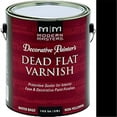 thumbnail image 1 of MODERN MASTERS DP609 1 Gallon Vernis Plat Mat pour Intérieur, 1 of 1