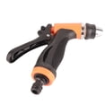 thumbnail image 1 of Car Wash Machine, 12V High Pressure Electric Car Washer Cleaning Machine Water Pump  Spray  Washing Kit, 1 of 8