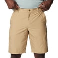 thumbnail image 4 of Pantalón corto de senderismo Columbia Washed Out para hombre Crouton, talla 36, 4 of 9