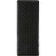thumbnail image 2 of Unique Loom Comfort Mat Collection - Lattice (2'  x 5' Rectangle Black), 2 of 5