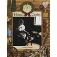 thumbnail image 1 of Pre-Owned Home Crafts (Paperback) 086505505X 9780865055056, 1 of 1