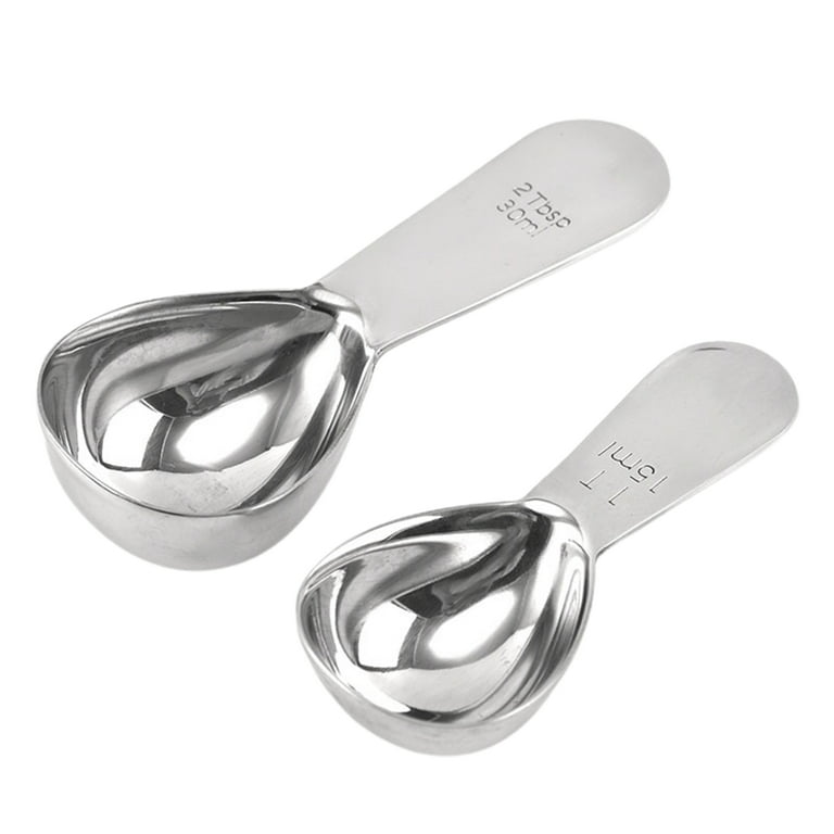 Measuring Spoons - White Birch Design Company