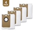 thumbnail image 1 of Robot Vacuum Cleaner Bags Dust bags For Mamibot EXVAC890, 1 of 7
