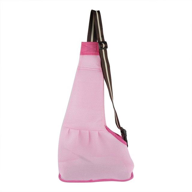 Bolsa portabebés pequeña, bolsa portátil pequeña para perros y gatos, bolsa portamascotas, tecnología de vanguardia