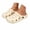 Beige, variant on Slippers for Women Breathable Summer Sandals Outsole Open Toe Beach Slipon with Footbed for Everyday Wear Closed Toe Sandals Women Black,5