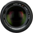 thumbnail image 6 of FUJIFILM XF 56mm f/1.2 R Lens 16418649 + UV Ultraviolet Filter, 6 of 6