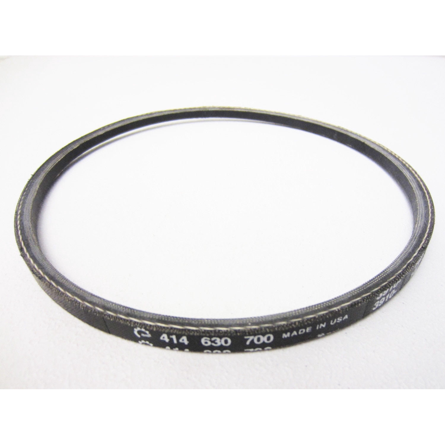 SkiDoo New OEM Fan V Belt Formula, MXZ, S, SL, SLE, Skandic, Touring E