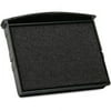 COSCO, COS061940, Replacement Self-Inking Stamps Pads, 1 Each, Black