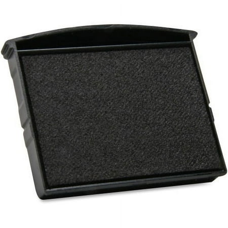 UPC: 0039956619400 | COSCO COS061940 Replacement Self-Inking Stamps Pads 1 Each Black