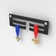 thumbnail image 4 of Colgador de medallas Soporte de exhibición de medalla personalizado Colgador de pared de victoria Es Tomshoo Colgador de medallas, 4 of 7