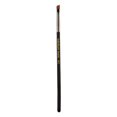 thumbnail image 1 of Bdellium Tools Brocha de Maquillaje Profesional - Maestro Serie 762 Ángulo Pequeño - Con Fibras Sintéticas Suaves Para Dar Forma y Rellenar Cejas (Negro 1pc), 1 of 5