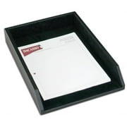 Dacasso A1005 Leather Front-Load Legal-Size Tray