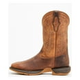 thumbnail image 3 of Cody James Men's Summit Lite Performance Western Boot Square Brown 8 D(M) US, 3 of 7