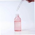 thumbnail image 3 of Refillable Travel Bottles 4pcs Mini Dropper Bottles for Essential Oil Storage 10ml Leak-Proof Glass Containers, 3 of 5