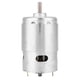 thumbnail image 1 of Motor, 12V 6000 RPM Motor de alta potencia Motor en miniatura Rendimiento lleno de energía VoborMX herramienta, 1 of 8