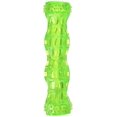 thumbnail image 2 of Hyper Pet Dura-Squeaks Bâton 7 Pouces-Vert, 2 of 4