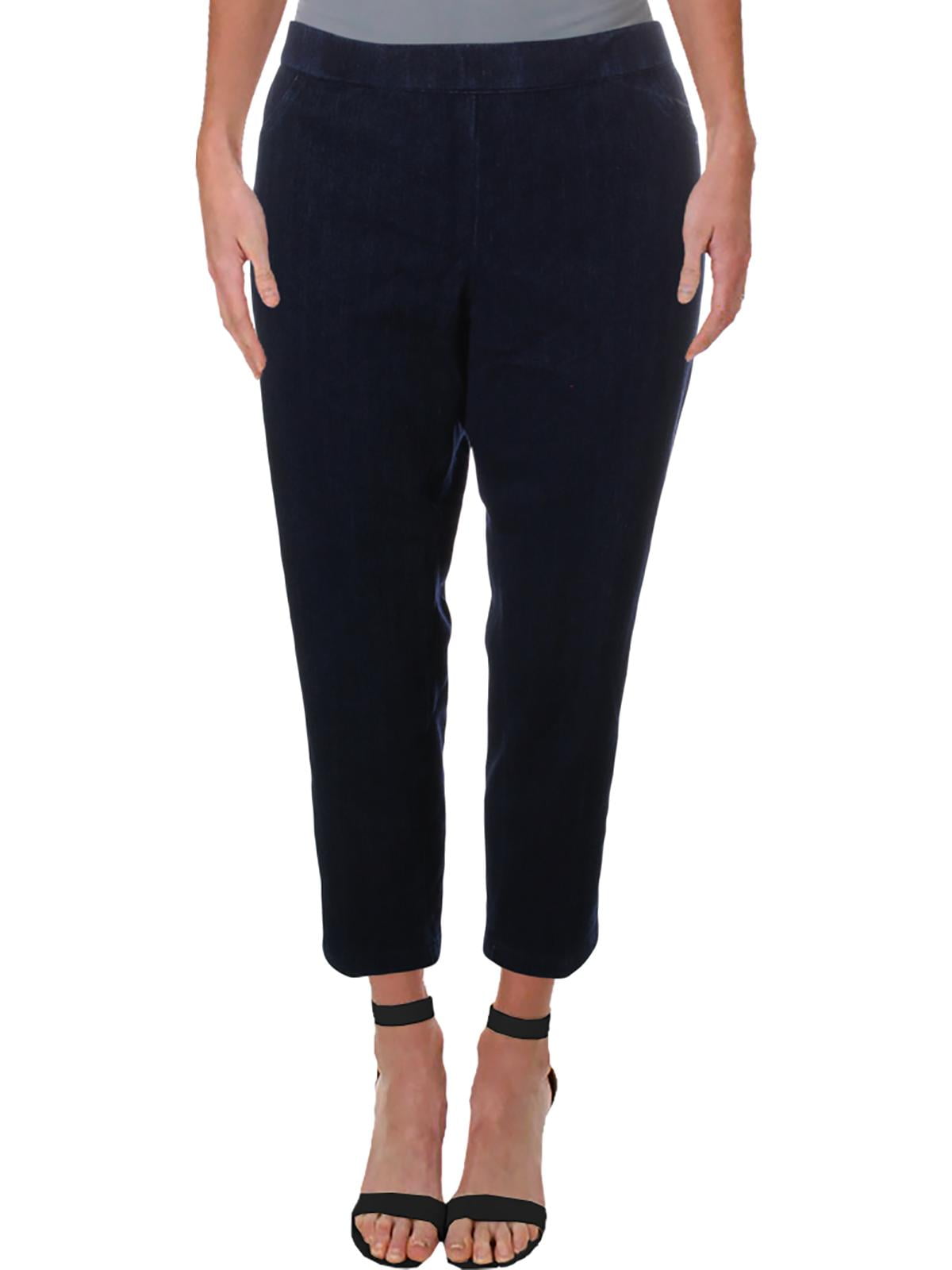 alfred dunner jeggings