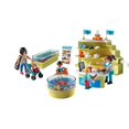 thumbnail image 4 of Playmobil Aquarium Shop Building Set 9061, 4 of 9