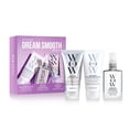 thumbnail image 1 of COLOR WOW Dream Smooth Minis, Travel Kit Includes Shampoo, Conditioner and Dream Coat, 2.5 Fl. Oz., 1 of 7