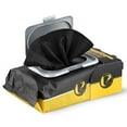 thumbnail image 4 of The Nobleman Face and Body Cleansing Wipes, Charcoal, 30 Ea, 4 of 4