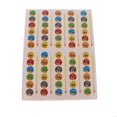 thumbnail image 3 of Nuevo Martillo Stack Cups Juego de para Juguete de Inteligencia Sunnimix Hammering Mole Game Toy, 3 of 8