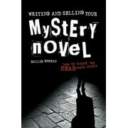Angle View: Writing & Selling Your Mystery Novel