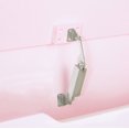 thumbnail image 6 of Classic Toy Box - Pink, 6 of 6