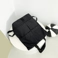thumbnail image 1 of Mochila de viaje Bolso deportiva de gran capacidad para mujeres Hombres Mochila escolar (Negro), 1 of 9