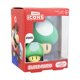 thumbnail image 2 of Paladone Super Mario 1-Up Mushroom Icon Light Collector #005, 2 of 4