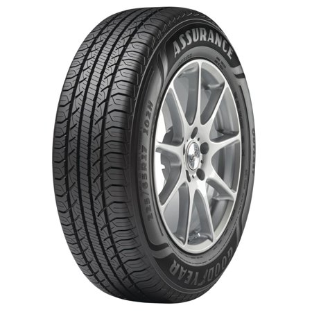 tire tires douglas 45r18 60r16 94v walmart outlast goodyear assurance performance season 91v p205