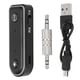 thumbnail image 1 of Transmisor FM Bluetooth, Transmisor FM Bluetooth inalámbrico Receptor de música Bluetooth inalámbrico Adaptador de audio Bluetooth Rendimiento probado, 1 of 9
