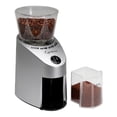 thumbnail image 2 of Molino de Café Capresso Infinity Conical Burr ABS Acero Inox, 2 of 3