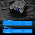 thumbnail image 2 of ZHIMAO Note Power Splitter Super Fast Charging Multi Functional Power Adapter, 2 of 9