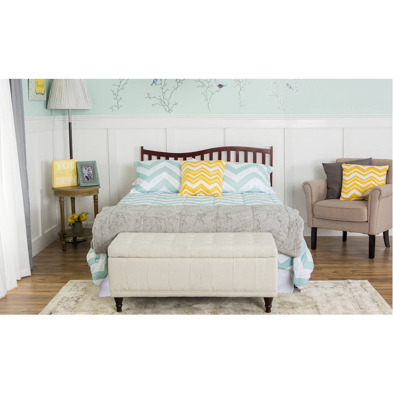 dream on me chelsea crib