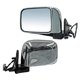 thumbnail image 1 of Espejo Sin Control Cromado Izquierdo Wld POLYWAY Nissan Frontier, 1 of 1