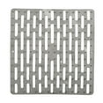 thumbnail image 1 of Alfombrillas de fregadero de cocina resistentes al calor rejilla plegable antideslizante Protector de fregadero ajustable para cristalería, verduras, Gloria Protector de fregadero, 1 of 9