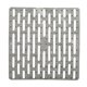 thumbnail image 1 of Alfombrillas de fregadero de cocina resistentes al calor rejilla plegable antideslizante Protector de fregadero ajustable para cristalería, verduras, Gloria Protector de fregadero, 1 of 9