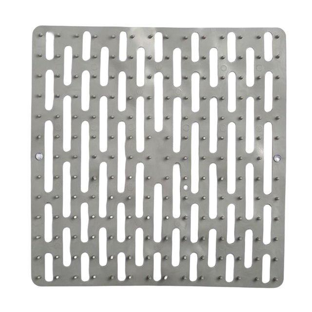 Alfombrillas de fregadero de cocina resistentes al calor rejilla plegable antideslizante Protector de fregadero ajustable para cristalería, verduras, Gloria Protector de fregadero