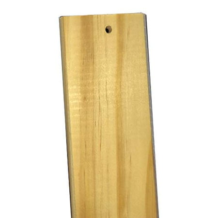 Bed Slats King Size 77 Inches Solid Pine Wood Mattress Support Pack Of 13 Count Replacement Spare Parts Custom Cutting Service In Canada Bed Slats King Size 77 Inches Solid, King Bed Slats Replacement
