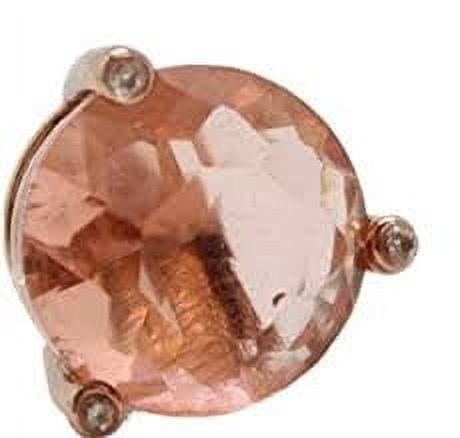 Kate Spade New York Rise and Shine Studs in Light Peach Color