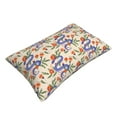 thumbnail image 2 of Fotbe Snake Pillow Cases - Envelope Closure - Luxury, Extra Soft, Cooling Pillow Covers - Wrinkle, Fade, Stain Resistant-14"x20", 2 of 8